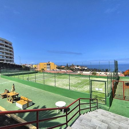 Tagara - 2 Pools, Ocean View, Puerto De Santiago Apartment Puerto de Santiago  Exterior photo