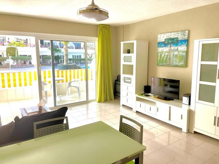 Tagara - 2 Pools, Ocean View, Puerto De Santiago Apartment Puerto de Santiago  Exterior photo