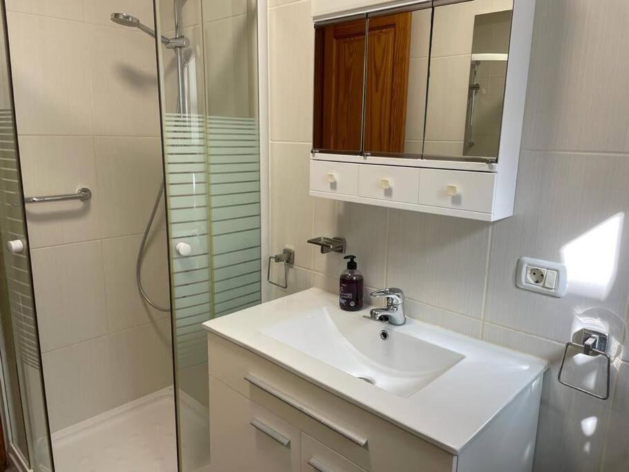 Tagara - 2 Pools, Ocean View, Puerto De Santiago Apartment Puerto de Santiago  Exterior photo