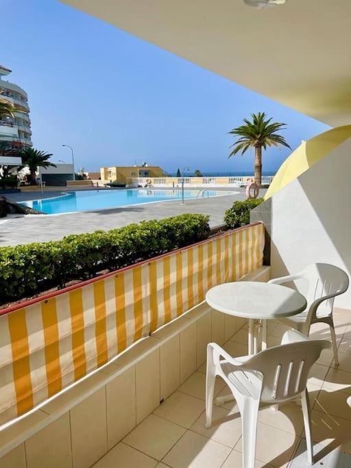 Tagara - 2 Pools, Ocean View, Puerto De Santiago Apartment Puerto de Santiago  Exterior photo