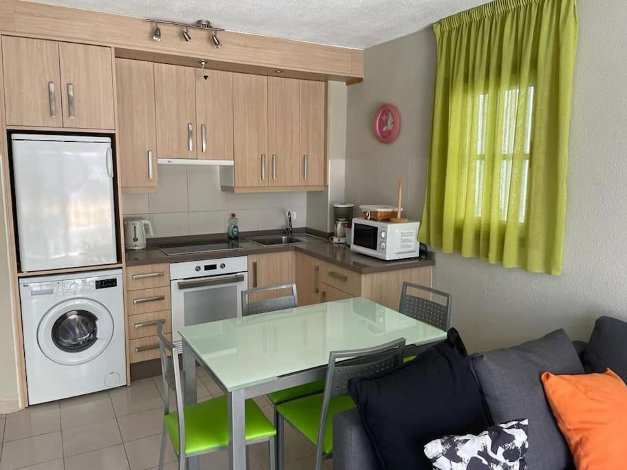 Tagara - 2 Pools, Ocean View, Puerto De Santiago Apartment Puerto de Santiago  Exterior photo
