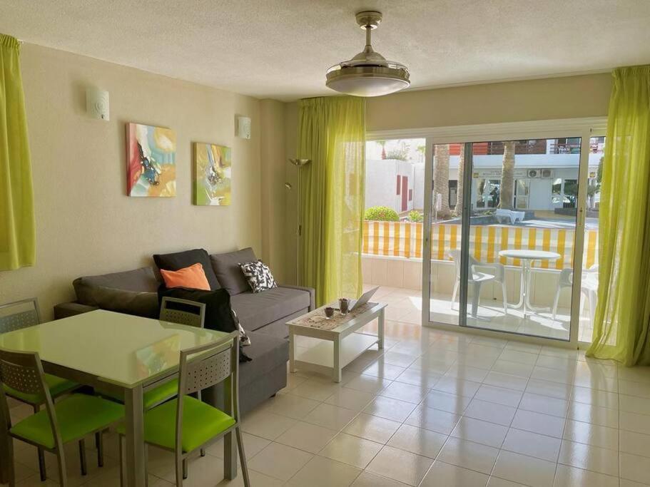 Tagara - 2 Pools, Ocean View, Puerto De Santiago Apartment Puerto de Santiago  Exterior photo