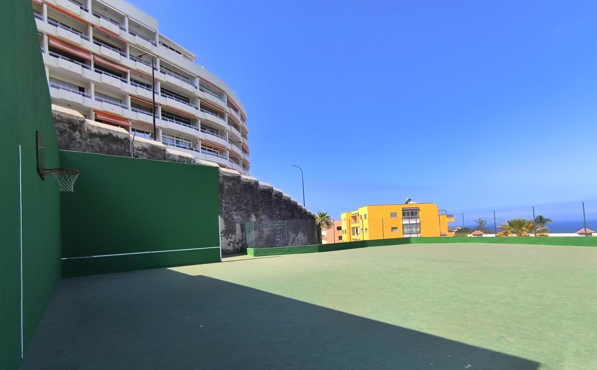 Tagara - 2 Pools, Ocean View, Puerto De Santiago Apartment Puerto de Santiago  Exterior photo